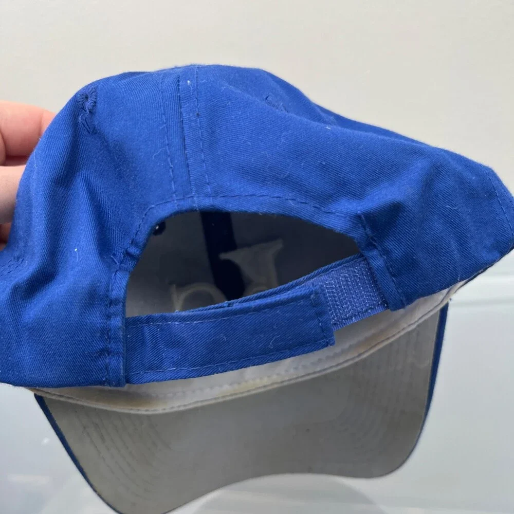 OC Sports Kansas City Royals Hat Boys Blue‎ Baseball Cap MLB KC Sports Youth
